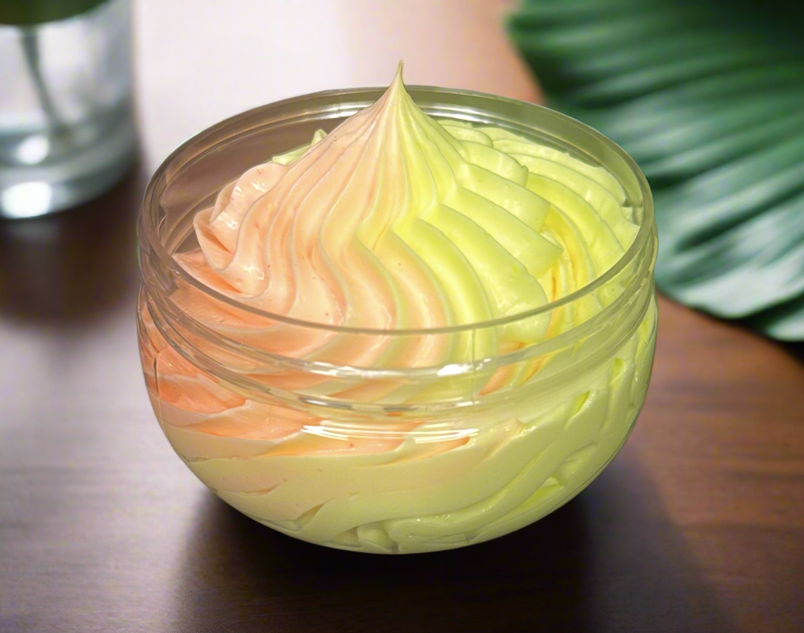 SUNSET(BODY BUTTER)