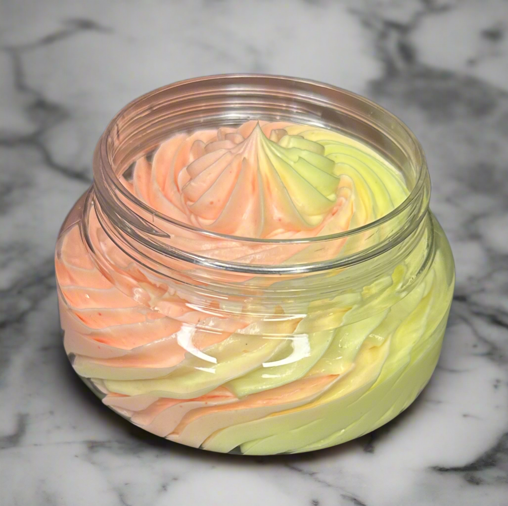 SUNSET(BODY BUTTER)