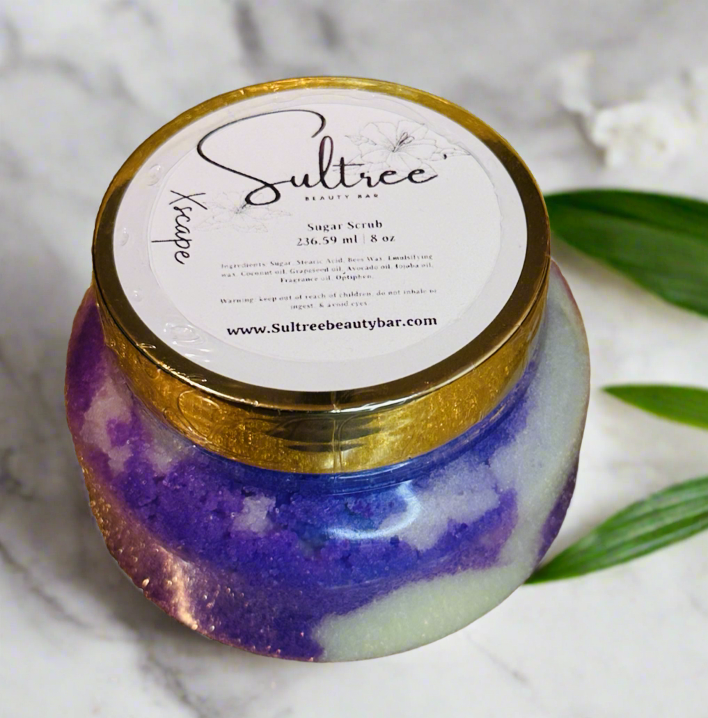 Xscape Scrub