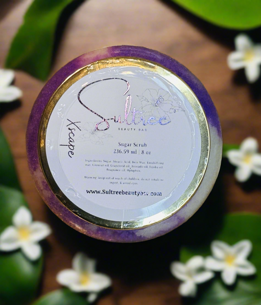 Xscape Scrub