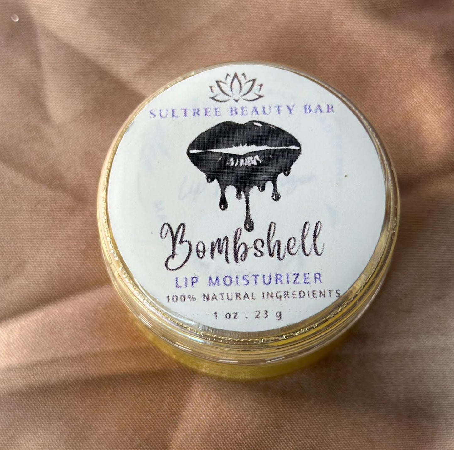 BOMBSHELL (LIP MOISTURIZER)