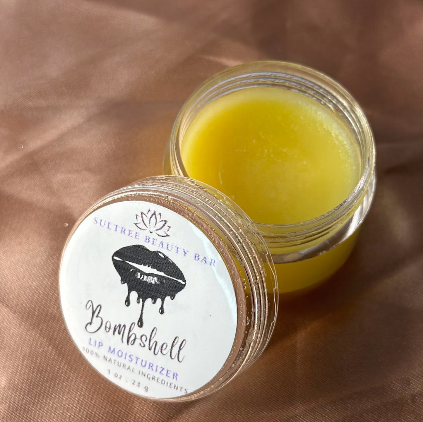 BOMBSHELL (LIP MOISTURIZER)