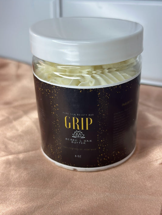 GRIP HAIR BUTTER