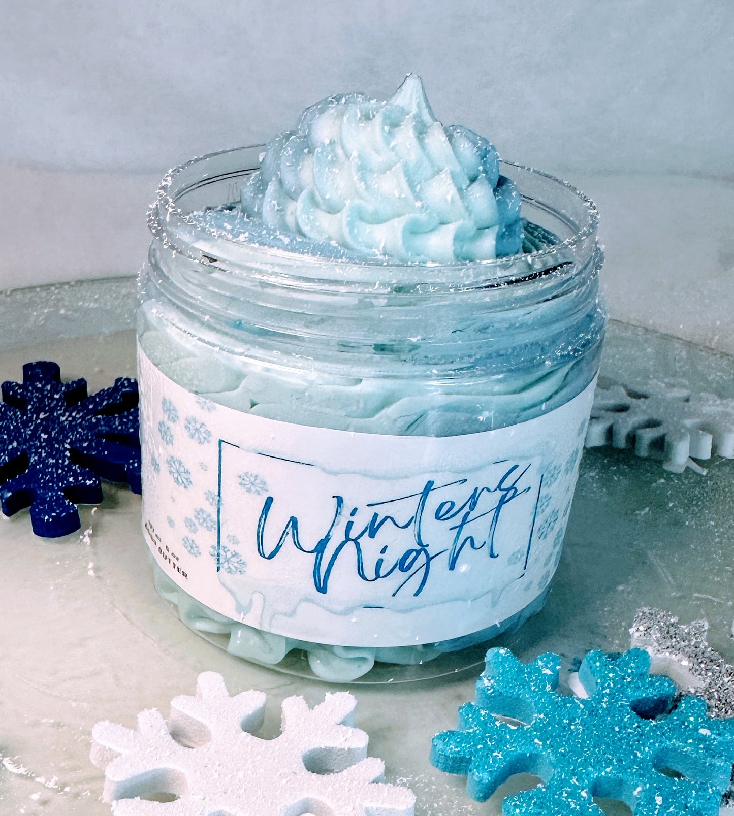 Winters Night Body Butter