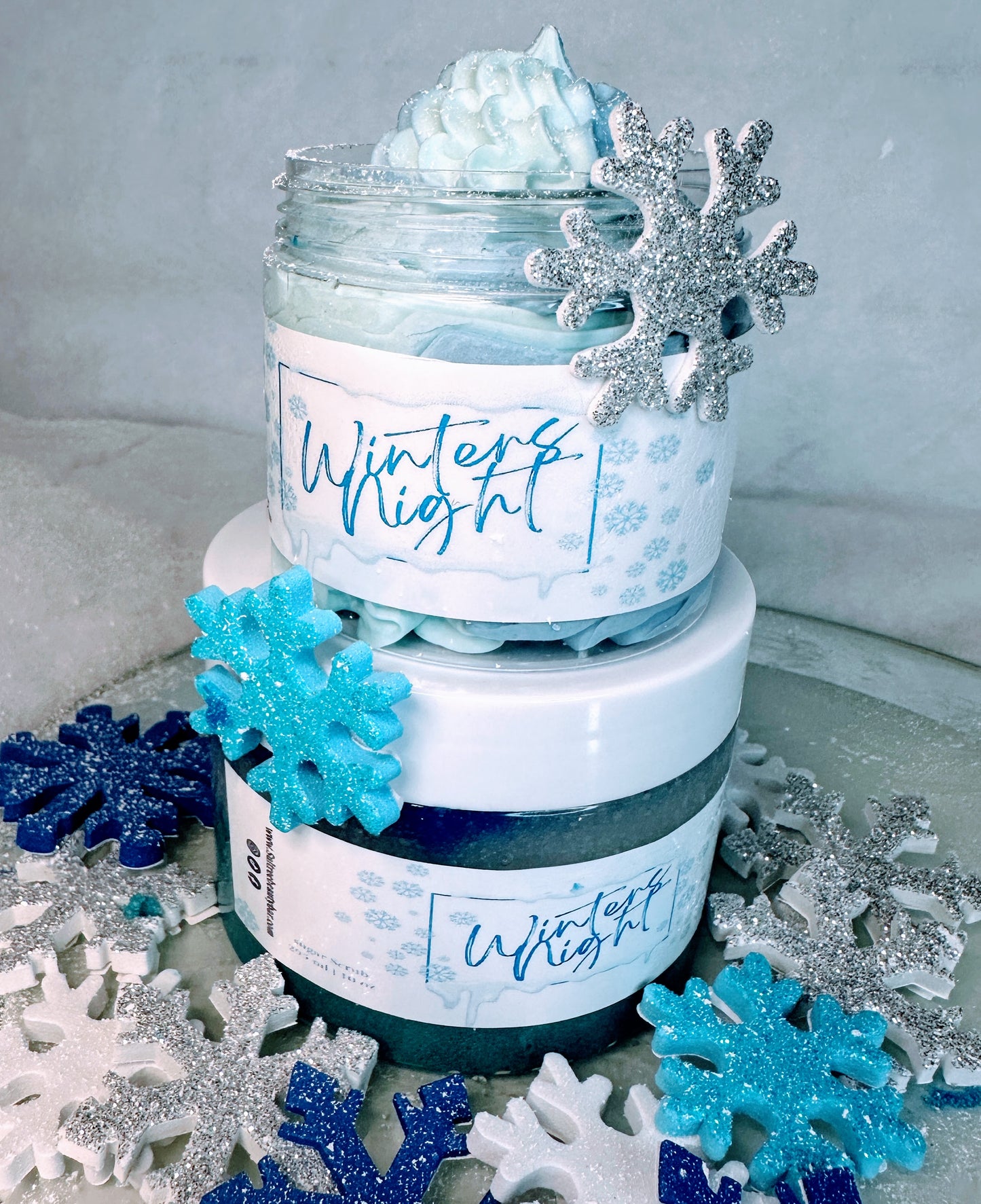 Winters Night Body Butter